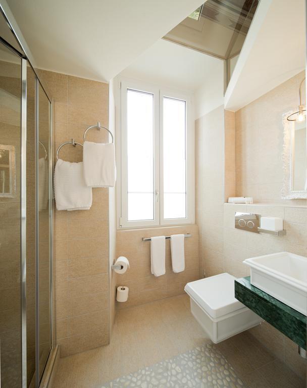 Boutique Hotel Villa Sarnia Сан-Надзаро Номер фото