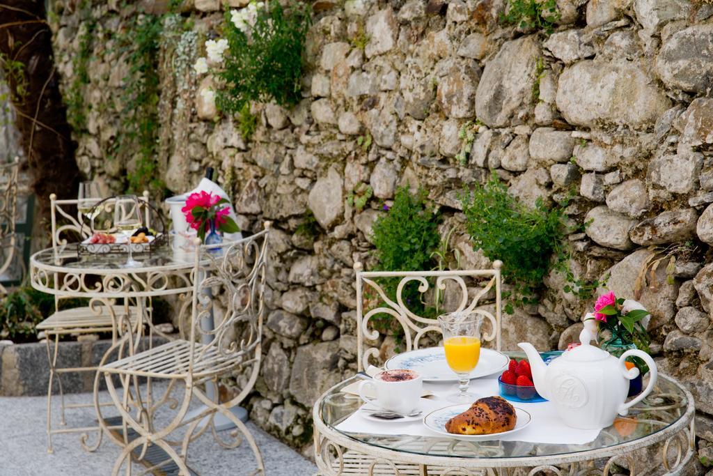 Boutique Hotel Villa Sarnia Сан-Надзаро Экстерьер фото