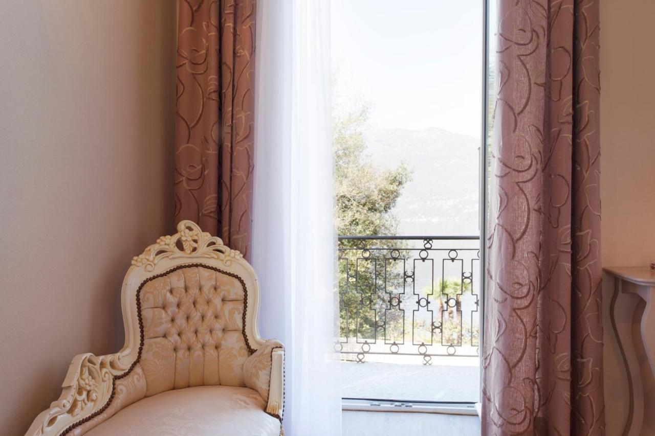Boutique Hotel Villa Sarnia Сан-Надзаро Экстерьер фото